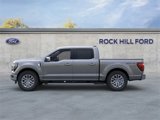 New 2025 Ford F150 Lariat w/ Equipment Group 502A High image 4