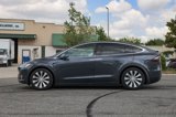 Used 2019 Tesla Model X Long Range image 5
