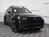 New 2025 MAZDA CX-70 3.3 Turbo S w/ Premium Package image 2