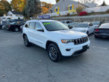 Used 2019 Jeep Grand Cherokee Limited w/ Trailer Tow Group IV image 2