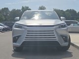 New 2025 Lexus TX 350 AWD image 3