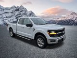 Certified 2024 Ford F150 XLT w/ Tow/Haul Package image 5