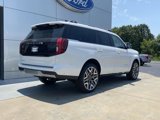 New 2025 Ford Expedition Platinum image 4