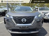 Used 2021 Nissan Rogue S image 2