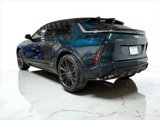 New 2026 Cadillac Lyriq V image 2