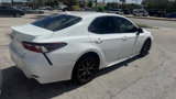 Used 2022 Toyota Camry SE image 4