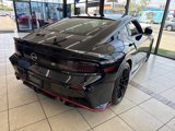 Used 2024 Nissan Z NISMO image 3