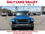 New 2025 Jeep Wrangler Unlimited Rubicon image 2