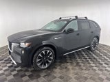 New 2025 MAZDA CX-90 3.3 Turbo S w/ Premium Package image 3