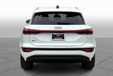 New 2025 Audi Q6 e-tron Premium Plus image 4