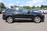 Used 2025 Audi Q7 3.0T Premium Plus w/ Premium Plus Package image 4