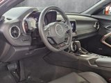 Used 2024 Chevrolet Camaro SS image 2