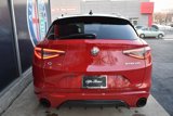 New 2025 Alfa Romeo Stelvio Tributo Italiano w/ Driving Assist Package image 4