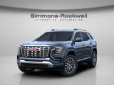 New 2026 GMC Terrain Denali image 6