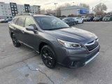Used 2022 Subaru Outback Touring image 5