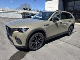 New 2025 MAZDA CX-70 Plug-In Hybrid w/ Premium Pkg image 4