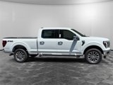 New 2025 Ford F150 Lariat w/ Equipment Group 502A High image 6