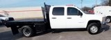 Used 2013 Chevrolet Silverado 3500 W/T image 2