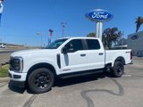 New 2025 Ford F250 4x4 Crew Cab Super Duty image 2