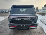 New 2025 INFINITI QX80 Sensory image 4