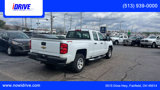 Used 2018 Chevrolet Silverado 1500 LS image 5