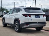 Certified 2025 Hyundai Tucson SEL image 4