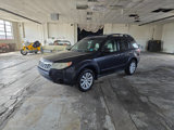 Used 2011 Subaru Forester 2.5X Premium image 2