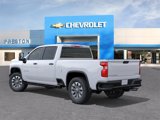 New 2026 Chevrolet Silverado 2500 Custom image 3