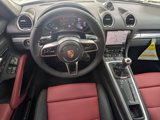 New 2025 Porsche 718 Cayman image 5