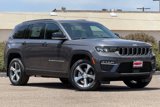 New 2025 Jeep Grand Cherokee Limited w/ Trailer Tow Package image 2
