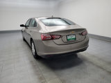 Used 2022 Chevrolet Malibu LT image 5
