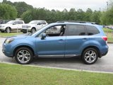 Used 2018 Subaru Forester 2.5i Touring w/ Popular Package #2 image 4