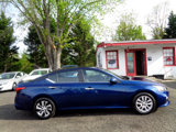 Used 2019 Nissan Altima 2.5 S image 4