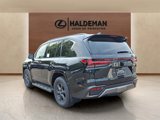 New 2025 Lexus LX 700h Overtrail image 4