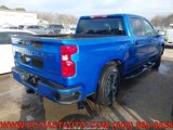Used 2024 Chevrolet Silverado 1500 Custom w/ Rally Edition image 2