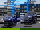 New 2025 Chevrolet Corvette Stingray Preferred Cpe w/ Battery Protection Package image 6