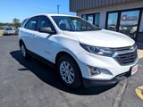 Used 2020 Chevrolet Equinox LS image 2
