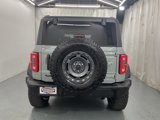 Used 2024 Ford Bronco Everglades image 6
