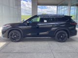 New 2025 Toyota Highlander XSE image 5