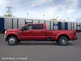 New 2026 Ford F450 XLT image 3
