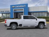 New 2025 Chevrolet Silverado 2500 LT w/ Z71 Chrome Sport Edition image 5