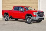 Used 2021 GMC Sierra 3500 SLT w/ X31 Off-Road Package image 2