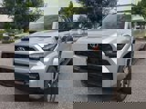 New 2025 Toyota 4Runner TRD Sport Premium image 2