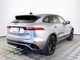 New 2026 Jaguar F-PACE R-Dynamic S image 5