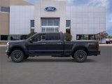 New 2025 Ford F350 Platinum w/ FX4 Off-Road Package image 3