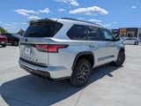 New 2025 Toyota Sequoia Platinum image 5
