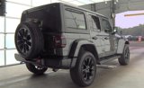 Used 2023 Jeep Wrangler Sahara w/ Cold Weather Group image 4