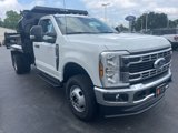 New 2025 Ford F350 XL w/ XL Chrome Package image 6