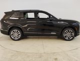 New 2026 Cadillac Vistiq Sport image 2