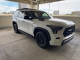 Used 2025 Toyota Sequoia TRD Pro image 4